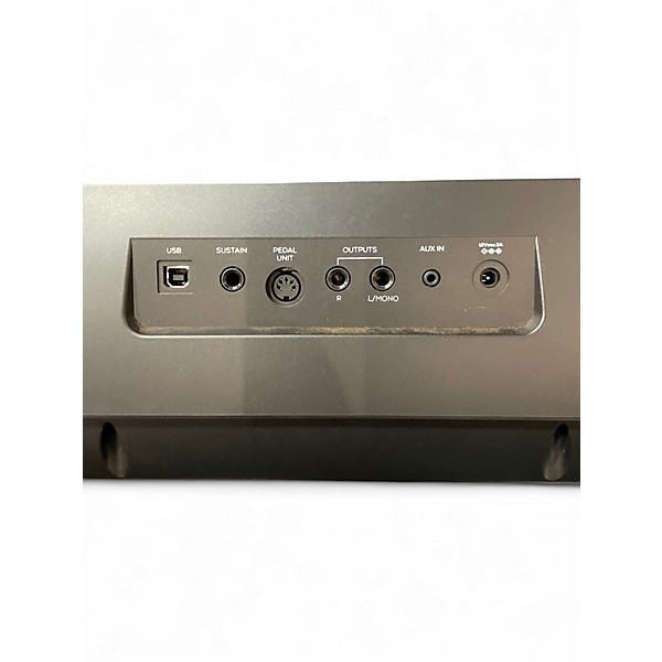 Used Alesis Prestige Digital Piano