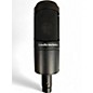 Used Audio-Technica AT2035 Condenser Microphone thumbnail