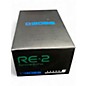 Used BOSS RE20 Space Echo Effect Pedal thumbnail