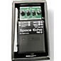 Used BOSS RE20 Space Echo Effect Pedal