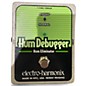 Used Electro-Harmonix Hum Debugger Effect Pedal
