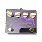 Used SolidGoldFX funkbox Effect Pedal thumbnail