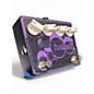 Used SolidGoldFX funkbox Effect Pedal