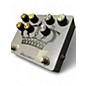 Used Mojo Hand FX crown Effect Pedal