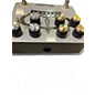 Used Mojo Hand FX crown Effect Pedal
