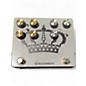 Used Mojo Hand FX crown Effect Pedal