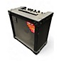 Used Roland Cube 30 1x10 30W Guitar Combo Amp