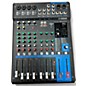 Used Yamaha MG10XU 10 Channel Mixer with Effects Unpowered Mixer