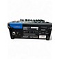 Used Yamaha MG10XU 10 Channel Mixer with Effects Unpowered Mixer