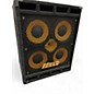 Used Markbass STD 104 HF Bass Cabinet thumbnail