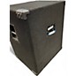 Used Markbass STD 104 HF Bass Cabinet