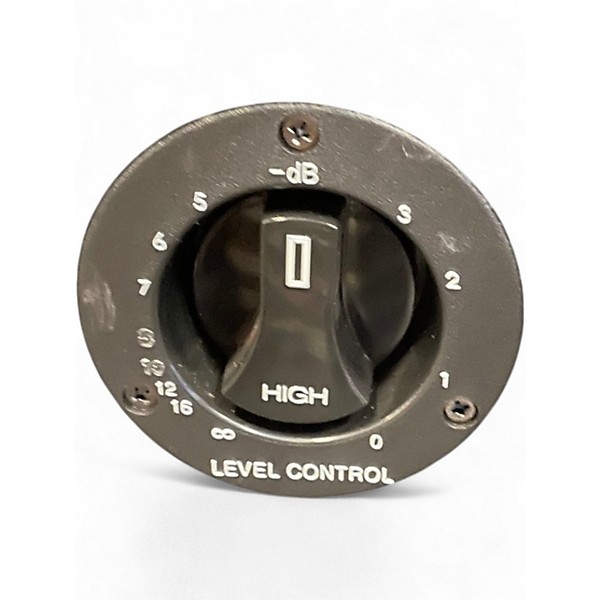 Used Markbass STD 104 HF Bass Cabinet