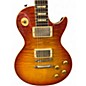 Used 2018 Gibson Ltd Brazilian 1959 Les Paul VOS Reissue Antiquity Burst Solid Body Electric Guitar thumbnail
