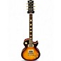 Used 2011 Gibson 1958 Les Paul VOS Faded Tobacco Solid Body Electric Guitar