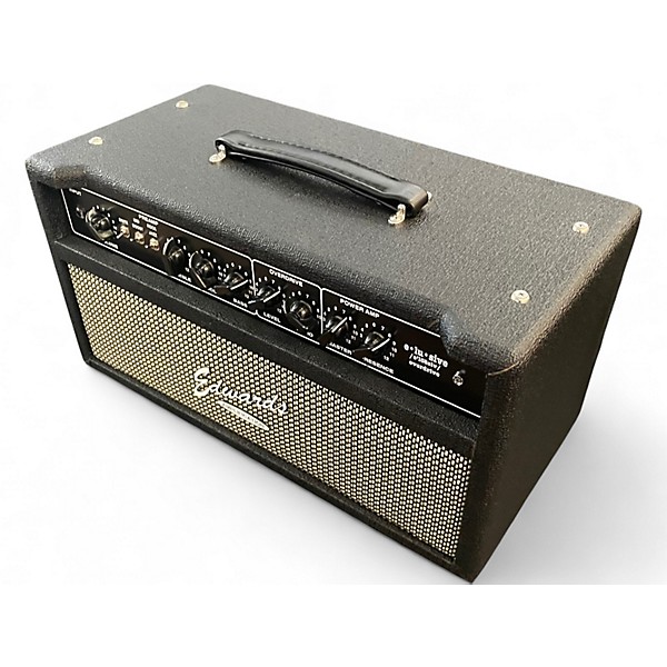 Used Edwards Amplification Elusive 40W Tube Guitar Amp Head