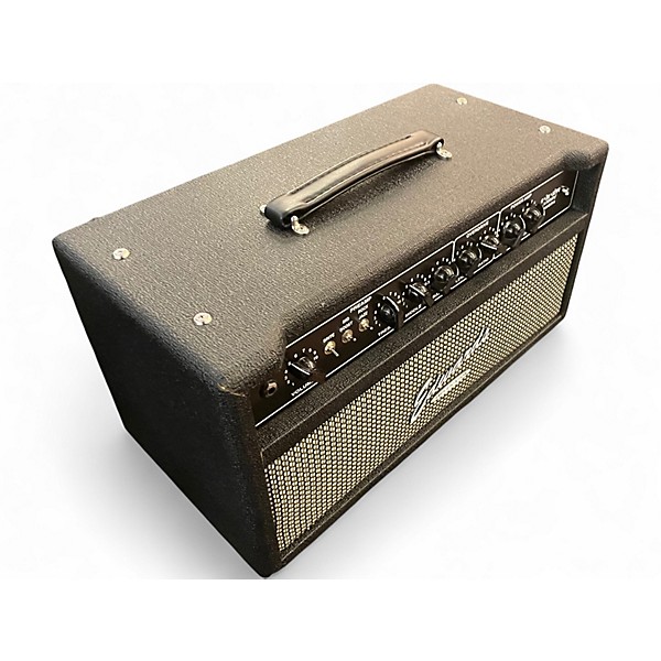 Used Edwards Amplification Elusive 40W Tube Guitar Amp Head