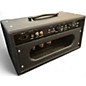 Used Edwards Amplification Elusive 40W Tube Guitar Amp Head