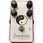 Used Hermida Audio Zendrive Effect Pedal thumbnail