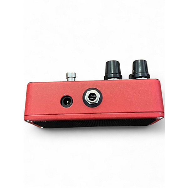 Used Hermida Audio Zendrive Effect Pedal