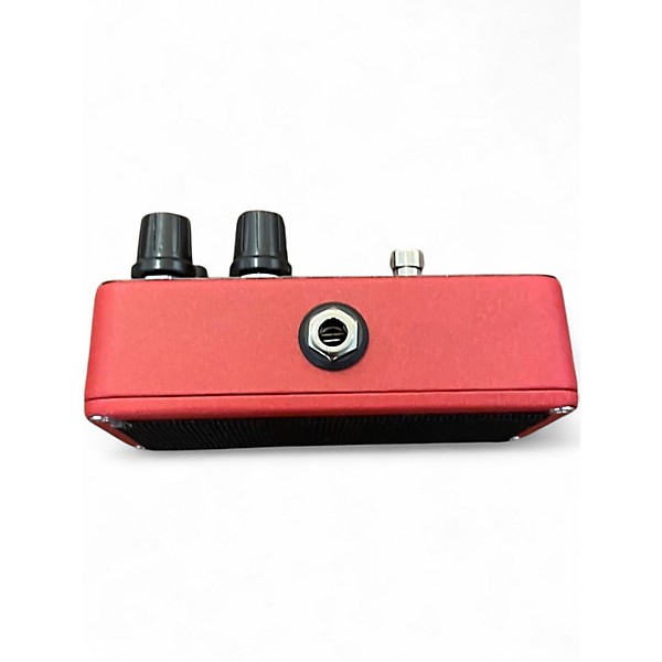 Used Hermida Audio Zendrive Effect Pedal