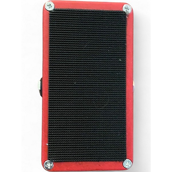 Used Hermida Audio Zendrive Effect Pedal