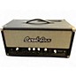 Used Carol Ann Tucana 3 Tube Guitar Amp Head thumbnail