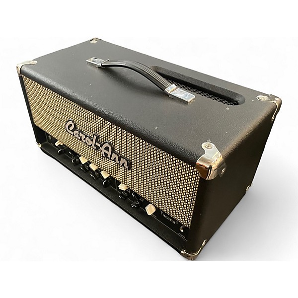 Used Carol Ann Tucana 3 Tube Guitar Amp Head