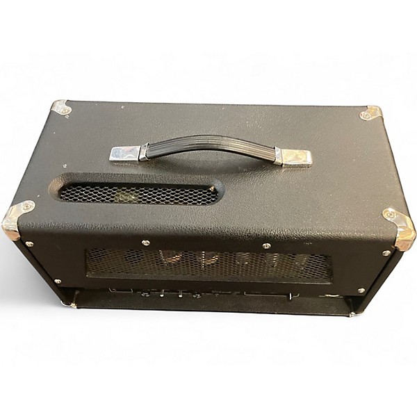 Used Carol Ann Tucana 3 Tube Guitar Amp Head