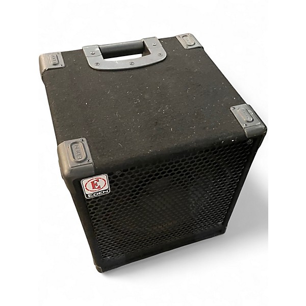 Used Eden EX1128 1x12 Bass Cabinet
