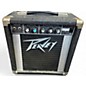 Used Peavey Decade Guitar Combo Amp thumbnail
