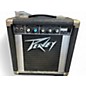 Used Peavey Decade Guitar Combo Amp