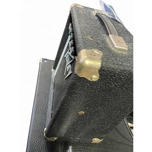 Used Peavey Decade Guitar Combo Amp