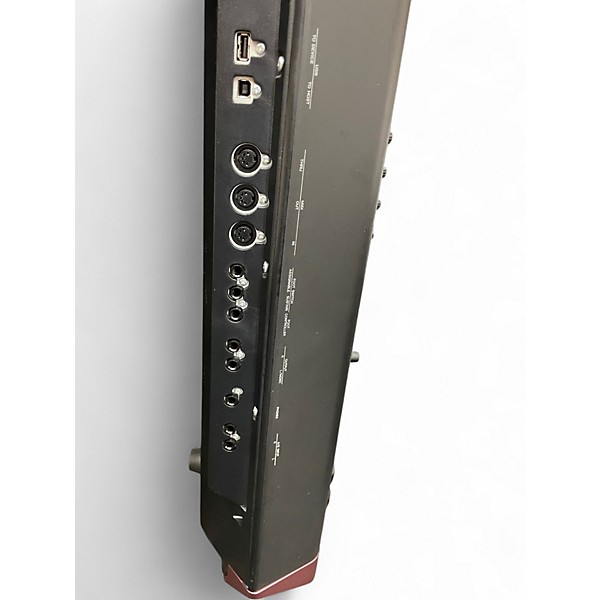 Used Yamaha MOXF8 88 Key Keyboard Workstation