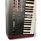 Used Yamaha MOXF8 88 Key Keyboard Workstation