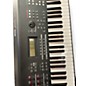 Used Yamaha MOXF8 88 Key Keyboard Workstation