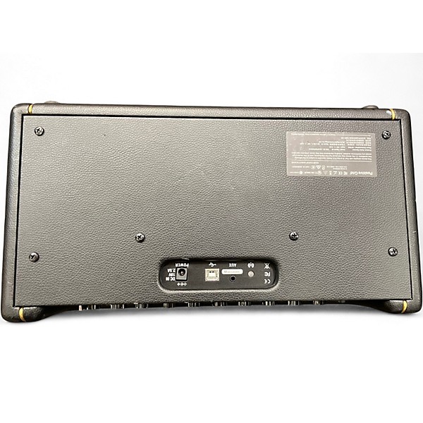 Used Positive Grid SPARK40 Battery Powered Amp