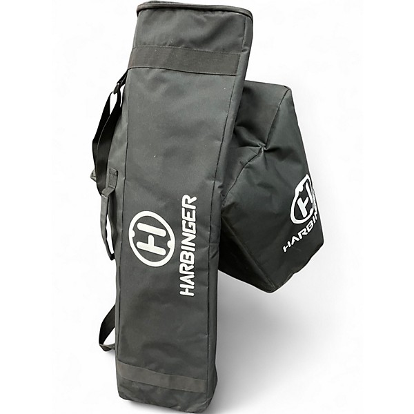 Used Harbinger MLS1000 Powered Speaker