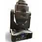 Used CHAUVET DJ Q-Spot 260 LED Moving Yoke Spot Intelligent Lighting thumbnail