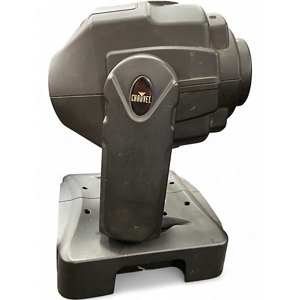 Used CHAUVET DJ Q-Spot 260 LED Moving Yoke Spot Intelligent Lighting