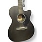Used Martin X SERIES SPECIAL Black Acoustic Guitar