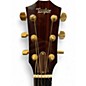 Used Taylor 714CE Natural Acoustic Electric Guitar