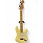 Vintage 1996 Fender 1996 American Standard Stratocaster Vintage Blonde Solid Body Electric Guitar thumbnail