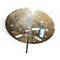 Used Zildjian 14in A Custom EFX Crash Cymbal
