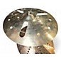 Used Zildjian 14in A Custom EFX Crash Cymbal