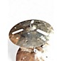 Used Zildjian 14in A Custom EFX Crash Cymbal
