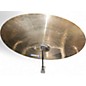 Used SABIAN 20in XSR Cymbal