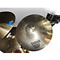 Used SABIAN 20in XSR Cymbal