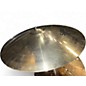 Used SABIAN 20in XSR Cymbal