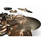 Used SABIAN 20in XSR Cymbal