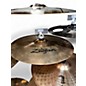 Used Zildjian 16in S Family Thin Crash Cymbal